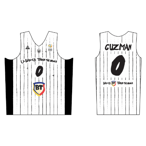 GUZMAN