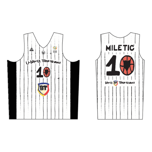 MILETIC