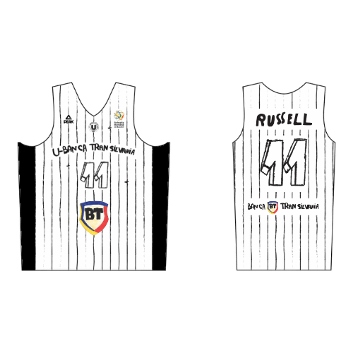 RUSSELL