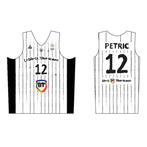 PETRIC