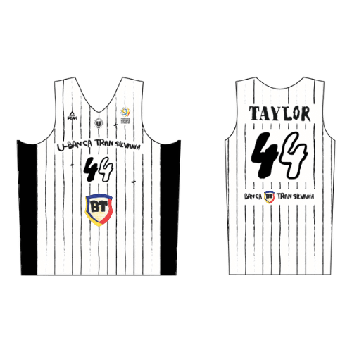 TAYLOR