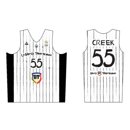 CREEK
